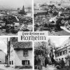 Ansichtskarte von Roxheim
